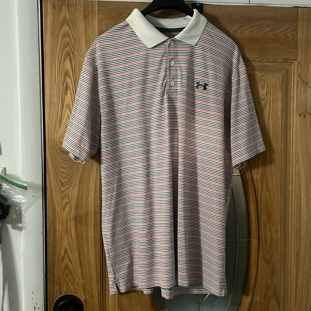 XL Under Armour Shirt